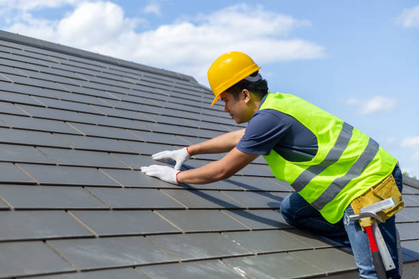 Steel Roofing in New Fairview, TX