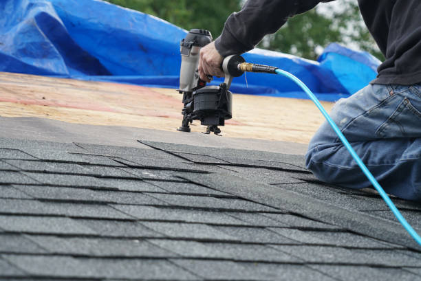 EPDM Roofing in New Fairview, TX
