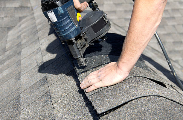 Best Gutter Installation and Repair  in New Fairview, TX