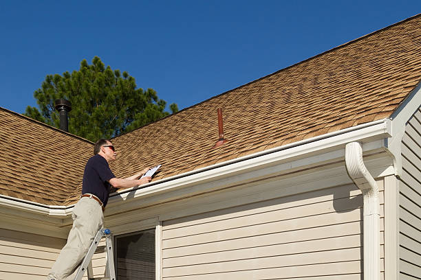 Best Rubber Roofing (EPDM, TPO)  in New Fairview, TX